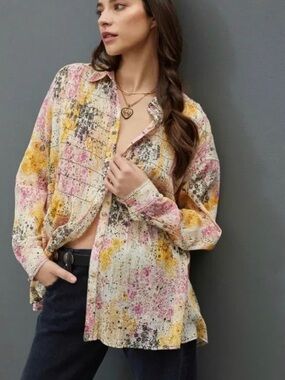 PILCO blouse